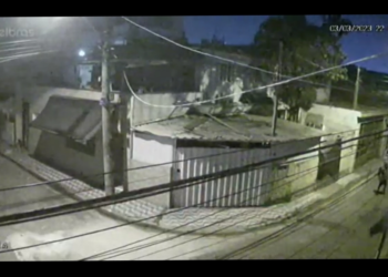 Ladrões “disfarçados” de catadores de matérias recicláveis furtam residências em Guarulhos