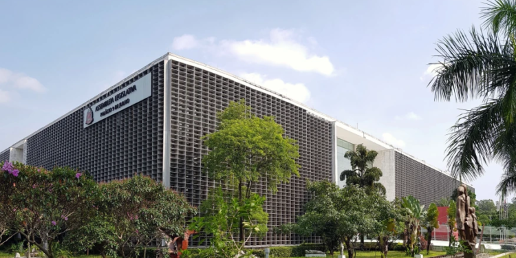 Os 94 deputados estaduais eleitos em 2022 tomam posse hoje na Assembleia Legislativa de São Paulo (Alesp)