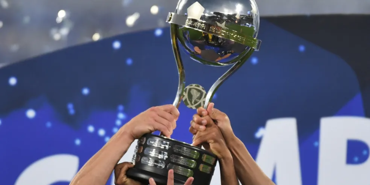 Sul-Americana começa na próxima semana, com jogos entre os dias 4 e 6 de abril