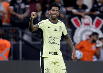 Corinthians mostra eficiência para derrotar Botafogo em Itaquera