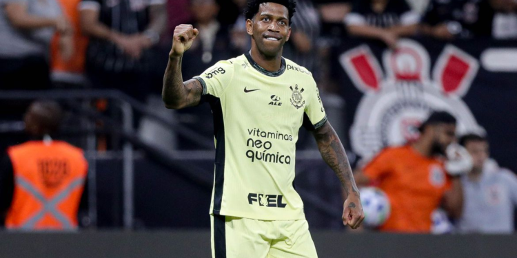 Corinthians mostra eficiência para derrotar Botafogo em Itaquera