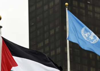 Dia de solidariedade ao povo palestino é celebrado hoje