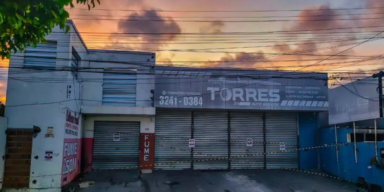 Dramas humanos se acumulam em tragédia da Braskem, em Maceió