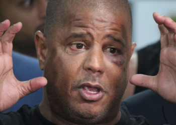 Em Depoimento à Polícia, Marcelinho Carioca Refuta Qualquer Conexão com Segunda Vítima