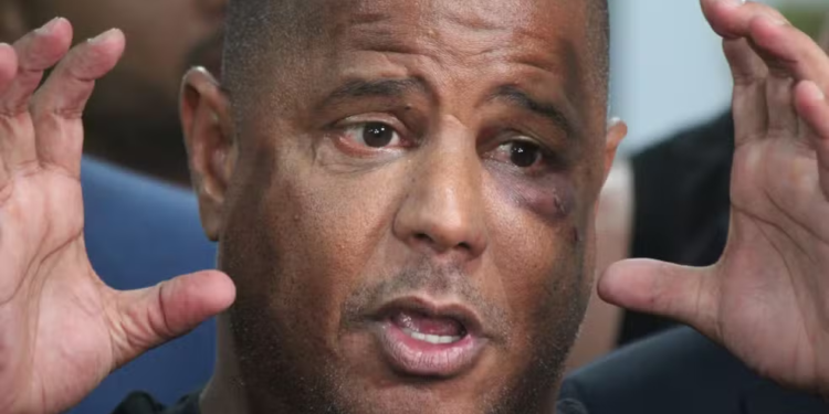 Em Depoimento à Polícia, Marcelinho Carioca Refuta Qualquer Conexão com Segunda Vítima