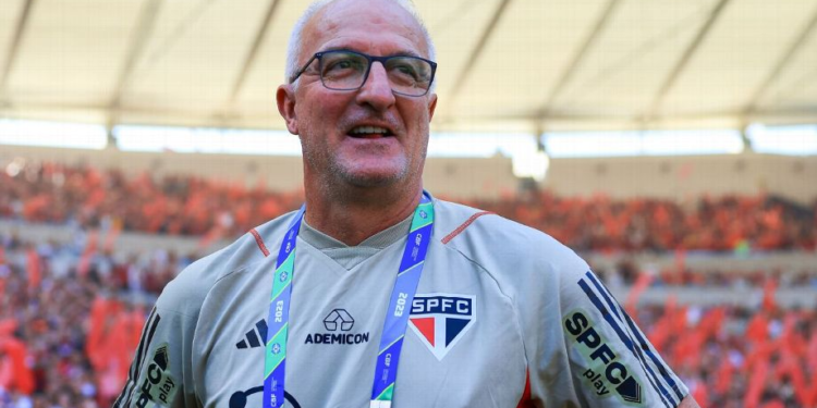 Reviravolta nas Quatro Linhas: Fernando Diniz Deixa o Comando da Seleção Brasileira