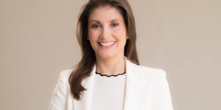 Fran Correa Declara-se Pré-Candidata e diz Preparada para Disputar Prefeitura de Guarulhos