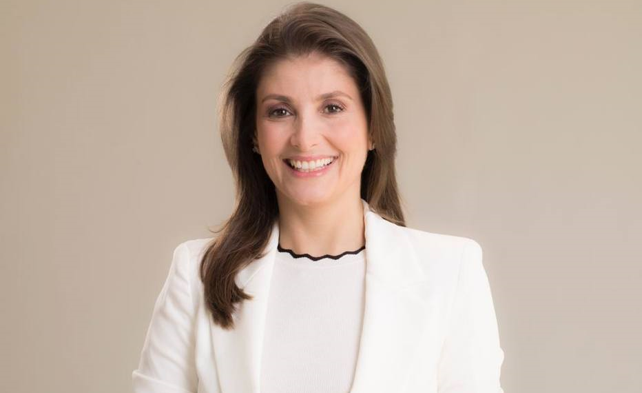 Fran Correa Declara-se Pré-Candidata e diz Preparada para Disputar Prefeitura de Guarulhos