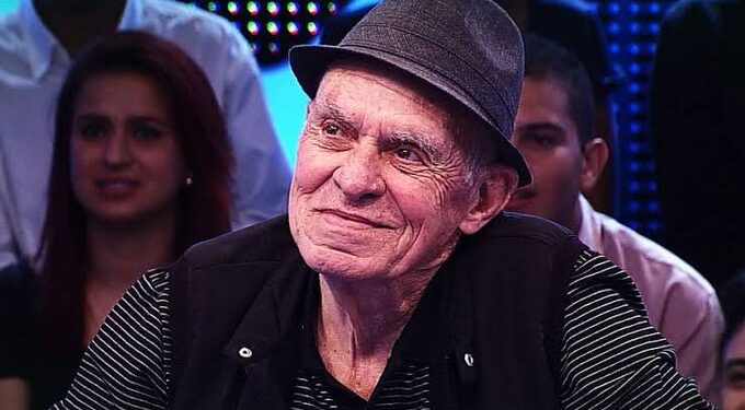 Morre aos 89 anos Silvio Luiz, o narrador de olho no Lance