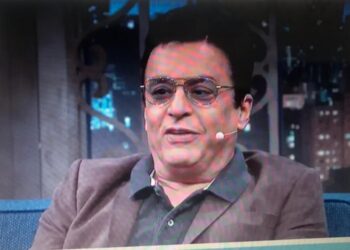 Cantor Nahim, de 71 anos, Morre em São Paulo; Circunstâncias da Morte São Investigadas