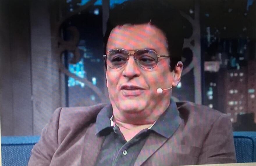 Cantor Nahim, de 71 anos, Morre em São Paulo; Circunstâncias da Morte São Investigadas