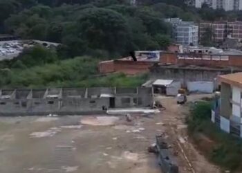 Esportistas do Taboão Receberão Nova Arena em 45 Dias, Afirma Prefeito Guti