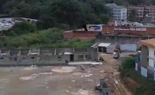 Esportistas do Taboão Receberão Nova Arena em 45 Dias, Afirma Prefeito Guti