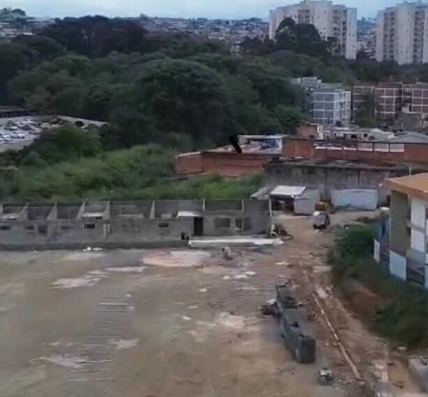 Esportistas do Taboão Receberão Nova Arena em 45 Dias, Afirma Prefeito Guti