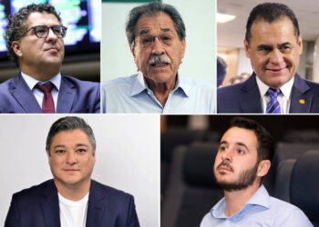 Guarulhos e a Expectativa em Torno dos Pré-candidatos a Prefeito