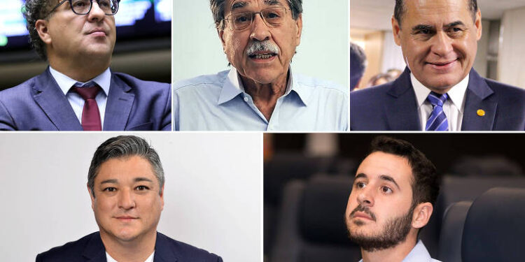 Guarulhos e a Expectativa em Torno dos Pré-candidatos a Prefeito