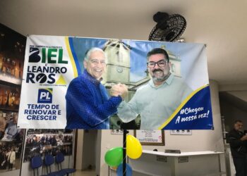 Partido Liberal Realiza Convenção Municipal em Bom Jesus dos Perdões