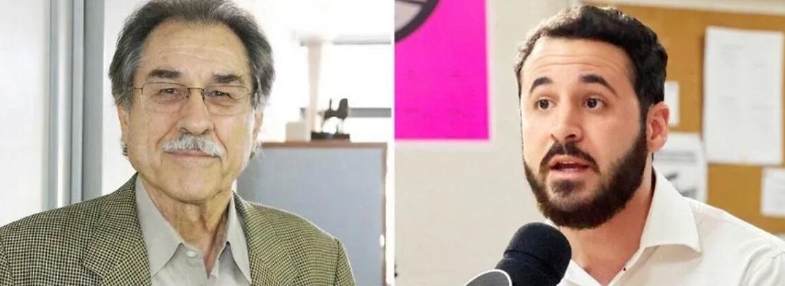 Guarulhos: Elói Pietá Se Mantém na Frente com 32%, Lucas Sanches é o Segundo com 13%