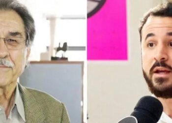 Guarulhos: Elói Pietá Se Mantém na Frente com 32%, Lucas Sanches é o Segundo com 13%