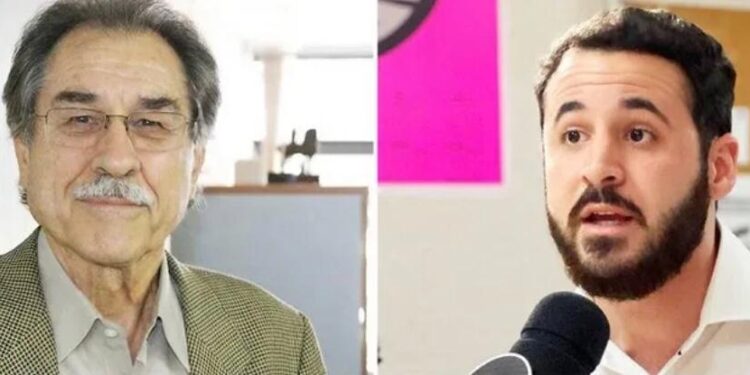 Guarulhos: Elói Pietá Se Mantém na Frente com 32%, Lucas Sanches é o Segundo com 13%