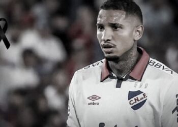 Luto no Futebol Uruguaio: Juan Izquierdo, Morre aos 27 Anos Após Complicações Cardíacas