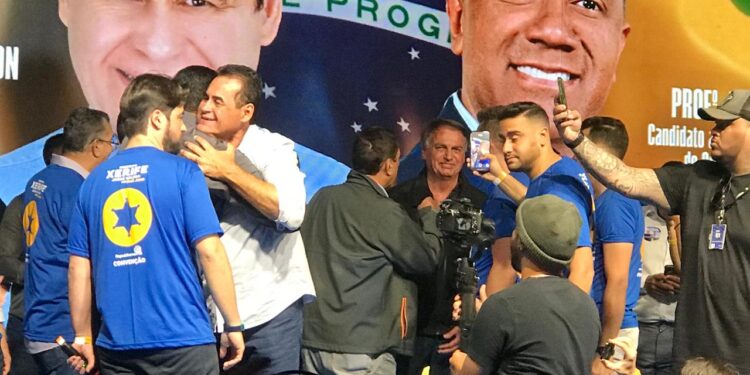 Guarulhos: Convenção municipal confirma coligações partidárias entre PSD, Republicanos, Mobiliza, PSDB, Cidadania, Progressistas, PRTB e Podemos