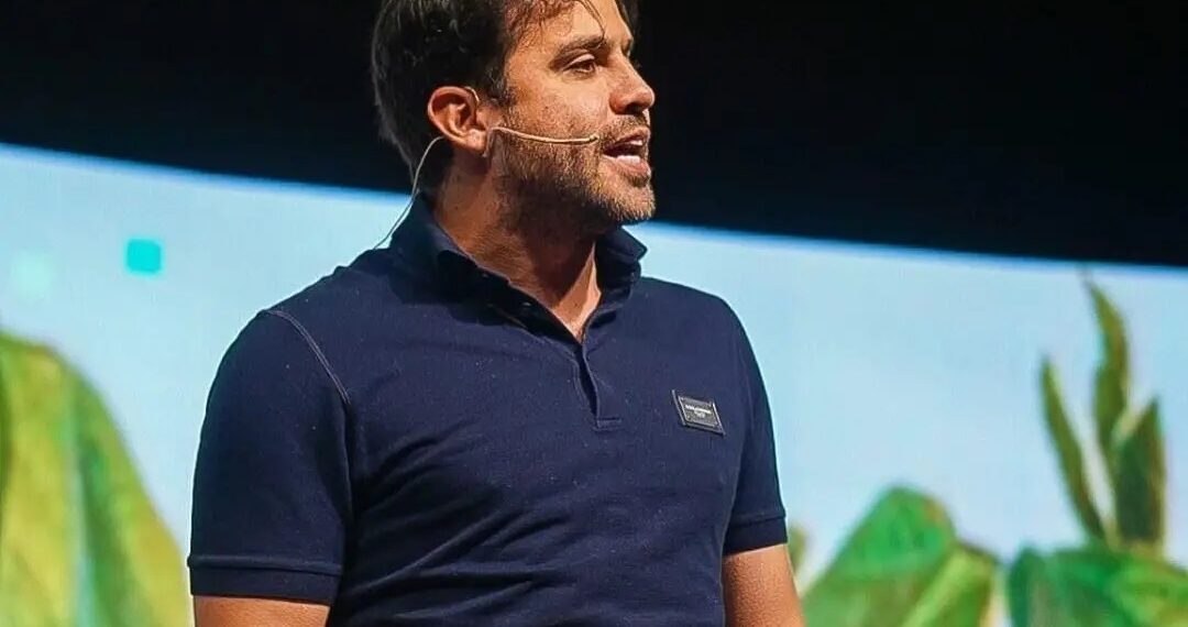 Marçal lidera corrida à prefeitura, indica levantamento Veritá