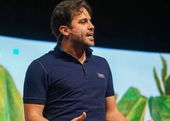 Marçal lidera corrida à prefeitura, indica levantamento Veritá