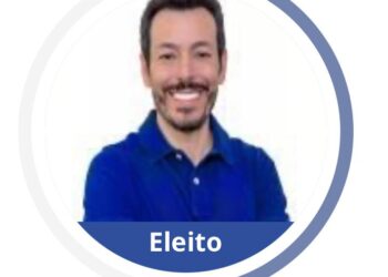 Daniel Martini (PL) é eleito prefeito de Atibaia com 48,22% dos votos válidos