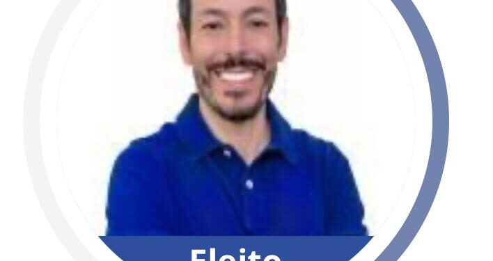 Daniel Martini (PL) é eleito prefeito de Atibaia com 48,22% dos votos válidos