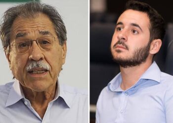 Guarulhos: Lucas Sanches Lidera com 53,6% contra Elói Pietá, Revela Pesquisa Vox