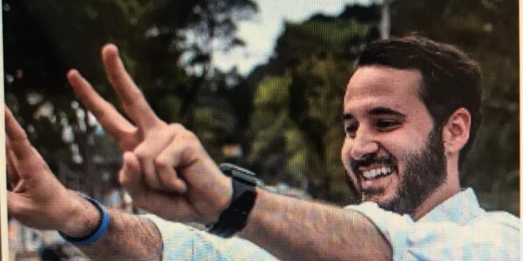 Vereadores de Guarulhos Declaram Apoio a Lucas Sanches do (PL) Partido Liberal