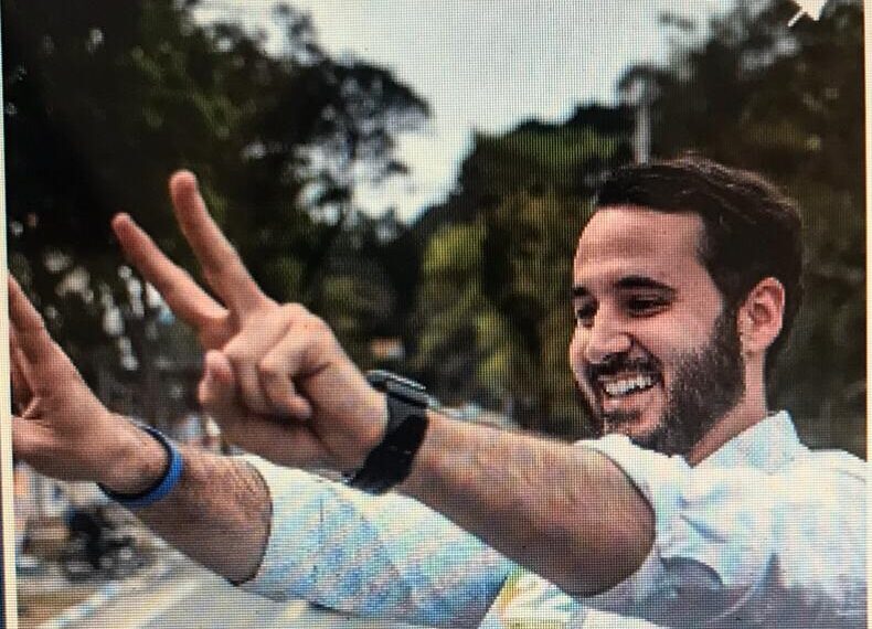 Vereadores de Guarulhos Declaram Apoio a Lucas Sanches do (PL) Partido Liberal