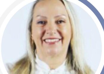 Professora Guina é eleita prefeita de Nazaré Paulista com 58,57% dos votos