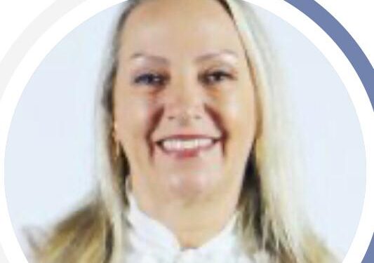 Professora Guina é eleita prefeita de Nazaré Paulista com 58,57% dos votos