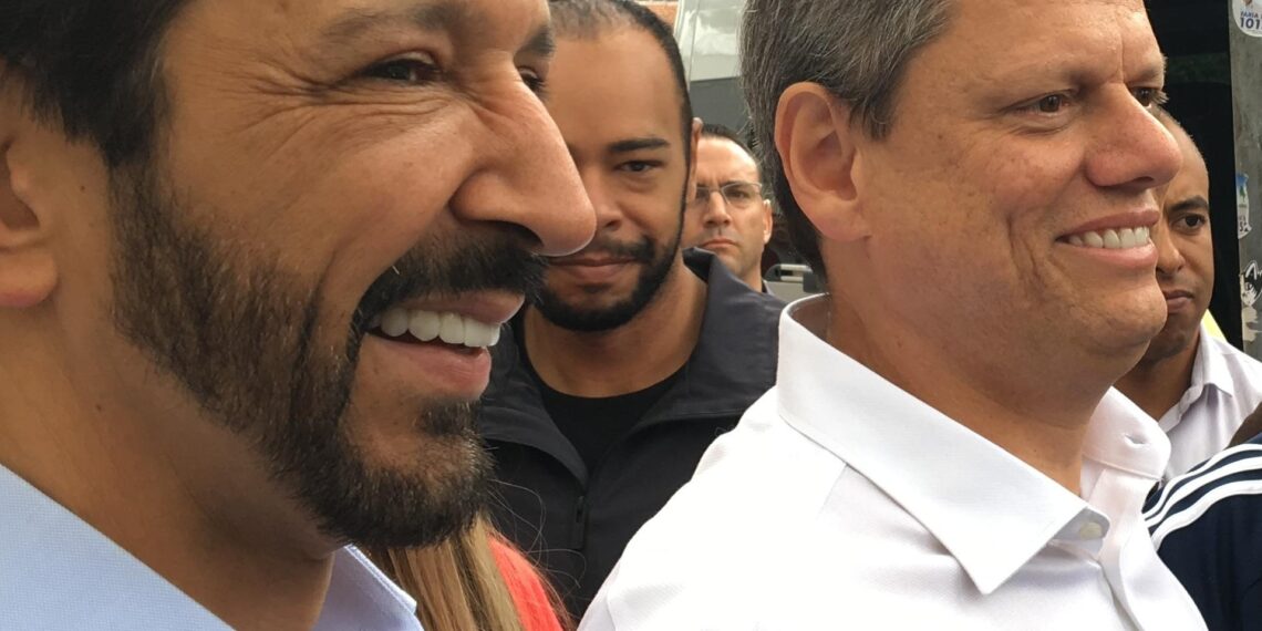 Ricardo Nunes é reeleito prefeito de São Paulo em segundo turno das eleições municipais de 2024