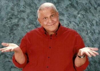 Morre Ary Toledo, ícone do humor brasileiro, aos 87 anos