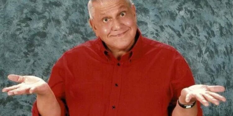 Morre Ary Toledo, ícone do humor brasileiro, aos 87 anos