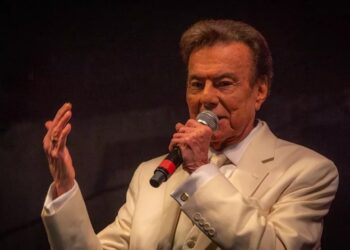 Agnaldo Rayol, ícone da música brasileira, morre aos 86 anos