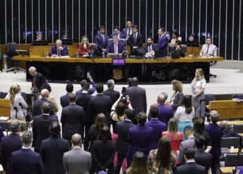 Lira defende a imunidade parlamentar e condena tentativas de criminalização de falas no congresso
