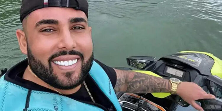 Influenciador Diego Friggi morre aos 33 anos após esperar vaga em UTI em São José dos Campos