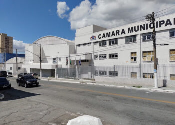Solenidade de Posse dos Vereadores, Prefeito e Vice-Prefeito de Guarulhos