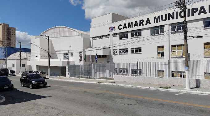 Solenidade de Posse dos Vereadores, Prefeito e Vice-Prefeito de Guarulhos