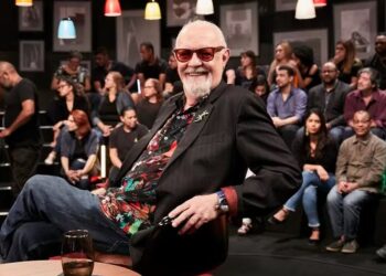 Morre o Ator Ney Latorraca aos 80 Anos