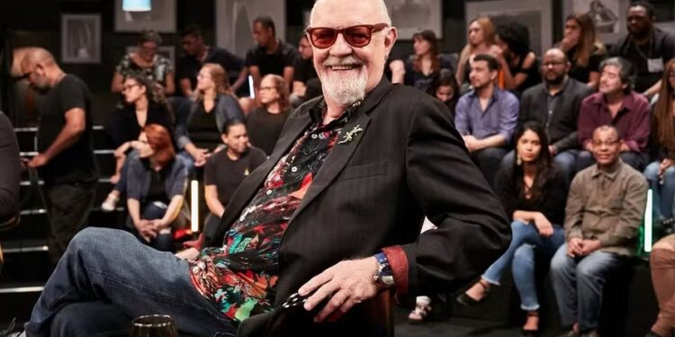 Morre o Ator Ney Latorraca aos 80 Anos