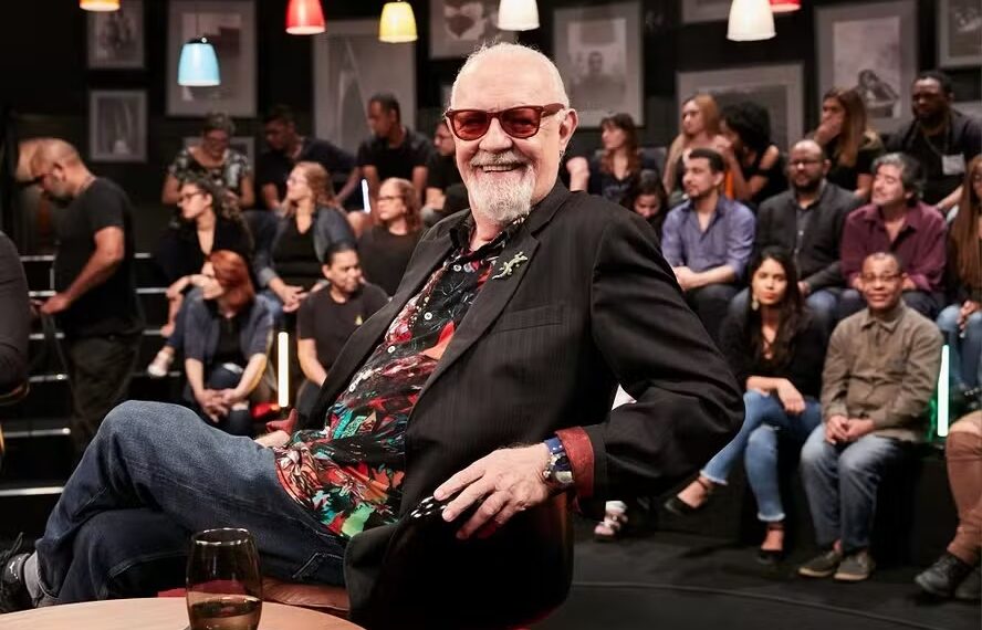 Morre o Ator Ney Latorraca aos 80 Anos