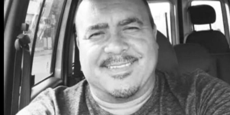 Futebol Amador de Guarulhos em Luto pela Morte de Chitão, uma Figura Histórica do Esporte Local