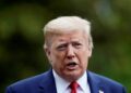 Donald Trump toma posse para o segundo mandato nos Estados Unidos em cerimônia histórica