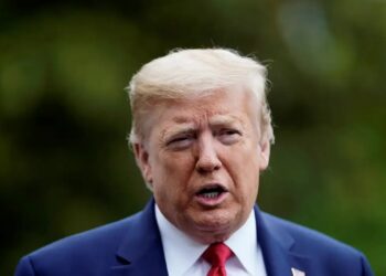 Donald Trump toma posse para o segundo mandato nos Estados Unidos em cerimônia histórica