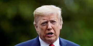 Donald Trump toma posse para o segundo mandato nos Estados Unidos em cerimônia histórica